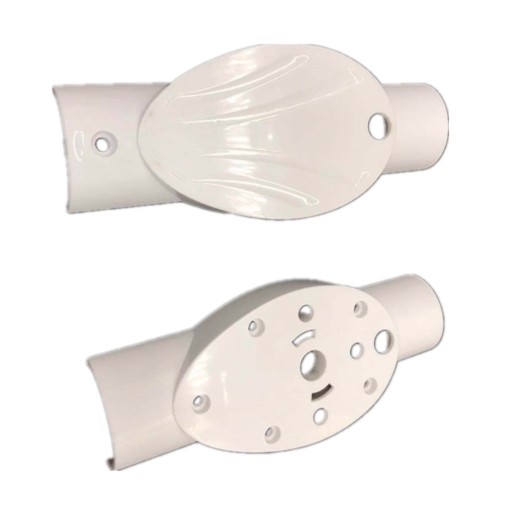 1.2344 PP ABS Plastic Injection Molding For Daily Necessities