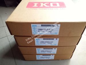 China CRBH series cross roller bearing CRBH 20025-A UU wholesale