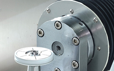 Revolutionize Your Jewelry Making Process with Five Axis Jewelry Making Machine