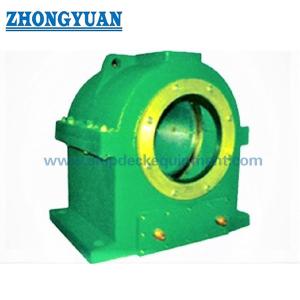 China Marine Intermediate Shaft Bearing Ship Propulsion System wholesale