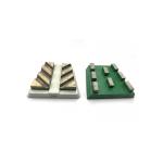 60# Diamond Fankfurt Concrete Grinding Tools For Stone Processing