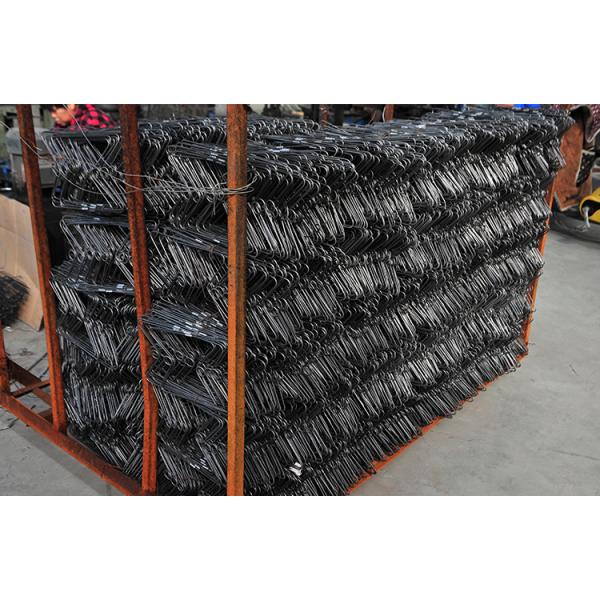 Edge Support M Shape Butterfly Spring Customized Support for Metal Mattress Frame