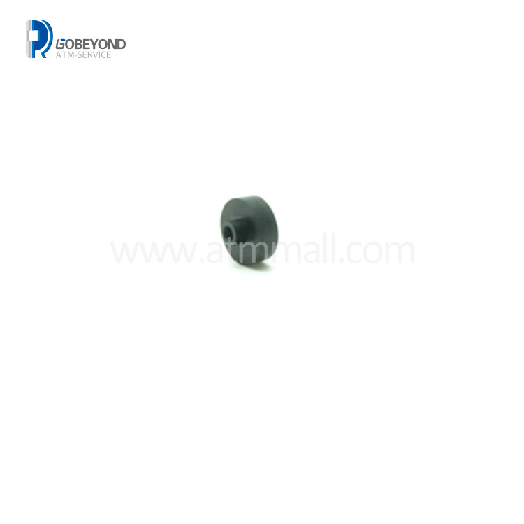 49-016968-000F Diebold ATM Machine Parts WHL WIDE STRIPPER OVRMLD