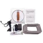 72 WATT Window Cleaning Robot Intelligent Automatic Window Washer