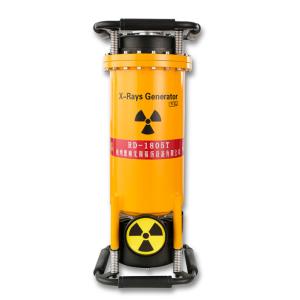 China High Precision NDT Radiography Equipment Portable Industrial RD-1803TH wholesale