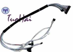 China 4450747035 NCR S2 SNT Harness 445-0761208-133 445-0747035 New Original wholesale