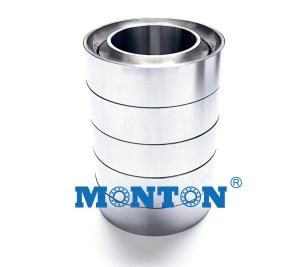 China 128721М 105*165*505.5mm Tungsten Carbide Radial Bearing wholesale