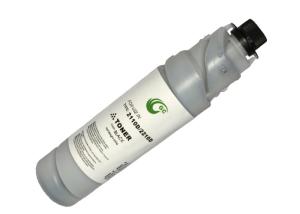 China MP2110D Black Toner Cartridge , Compatible Ricoh Copier Toner 12600 Pages wholesale
