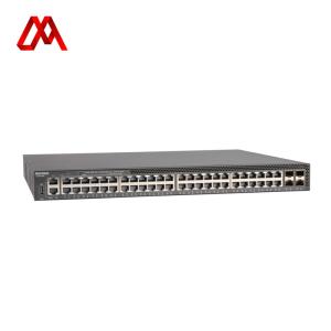 China RUCKUS ICX 8200 Series ICX8200-48PF Entry-Level+ Access 48 Ports 1G PoE Switch wholesale