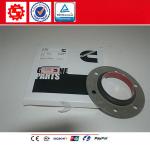 Cummins CCEC diesel engine L10 front oil seal 4962745