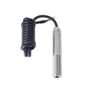 China Stainless Steel DC5V Infrared Temperature Transmitter wholesale