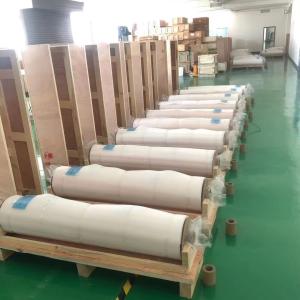 China 25um LP Ed Copper For FPC , ​High Temperature Resistance Copper Foil Roll wholesale