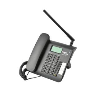China Anti Interference Hotel Landline Phones CDMA Cellular Terminal Fixed Wireless Phone wholesale