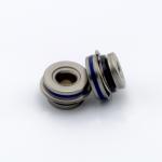 Automotive 12v DC Water Pump 0.5HP Elastomer Bellows Seal