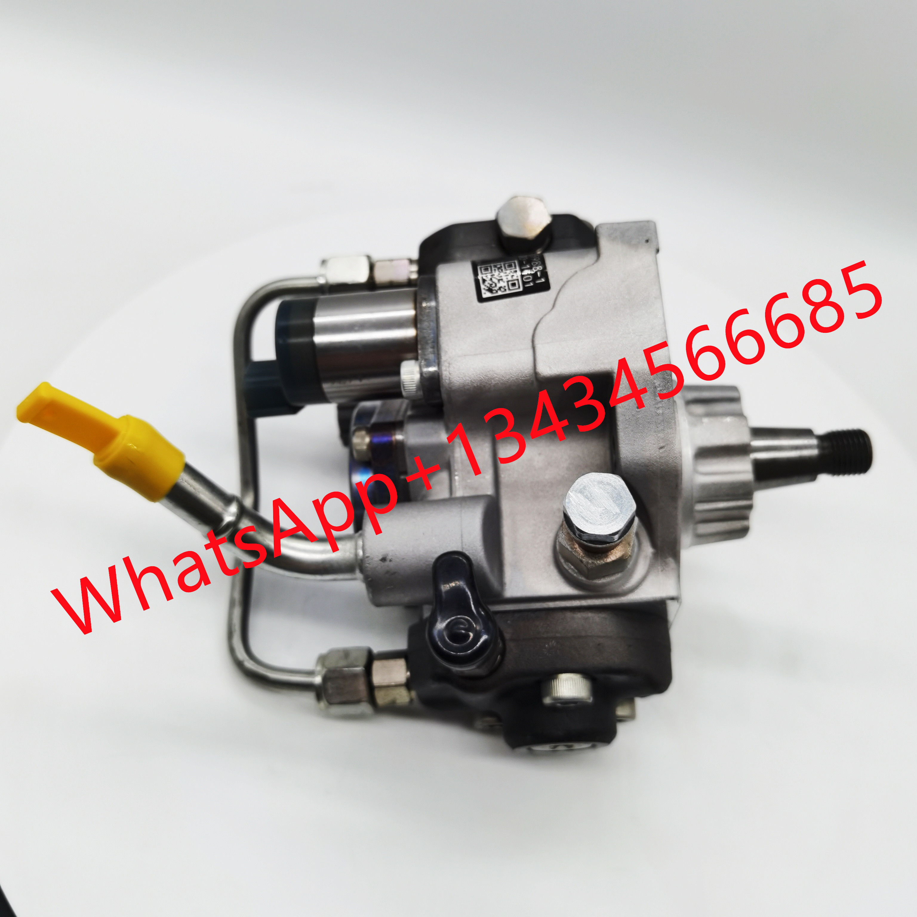 HP3 Diesel fuel injection Pump Assembly 294000-1400 294000-1401 For hino higher pressure pump with ECU sensor control