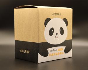 China FSC Kraft Corrugated Shipping Box For Packing Silk Screen UV print wholesale
