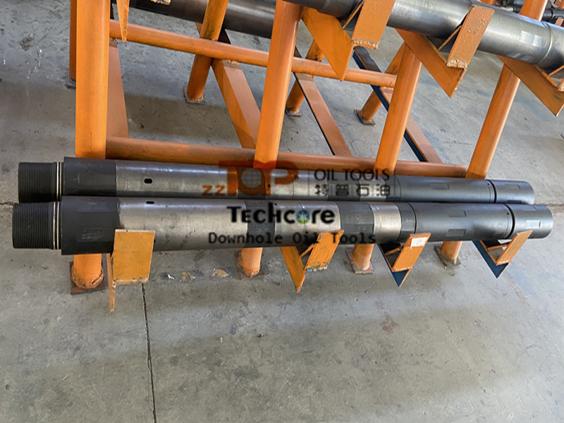High Pressure DST Tools 15000psi 5" Hydraulic Circulating Valve