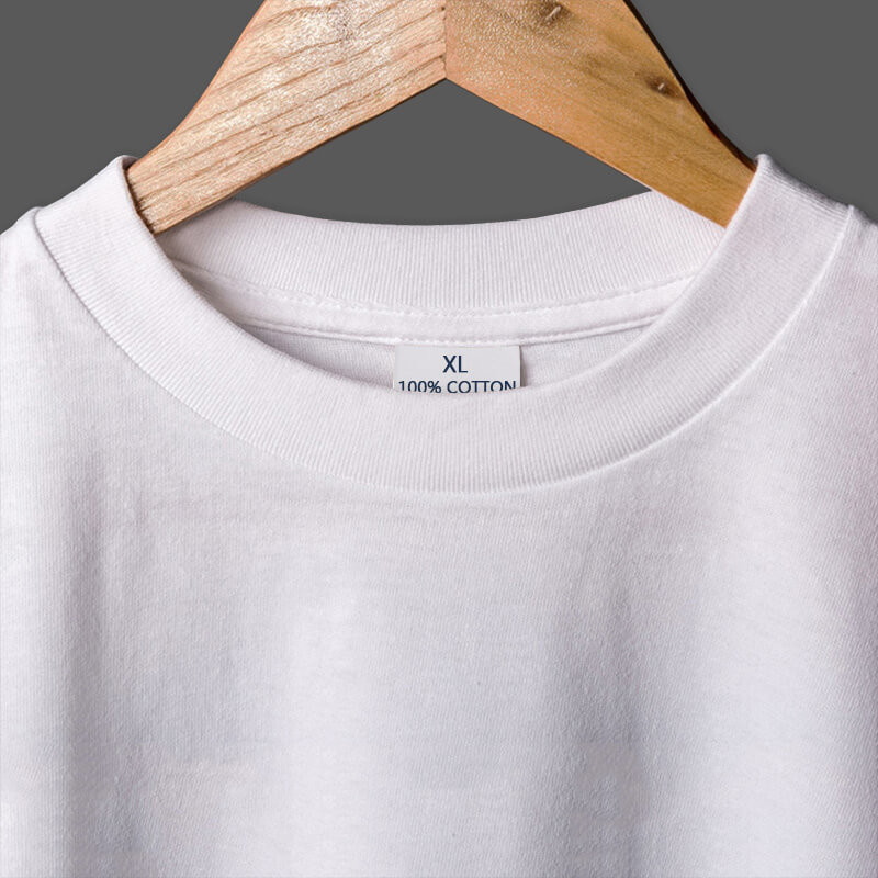 Machine Washable Aesthetic Anime Shirts White Mega Milk Hawaiian SGS Ceritified