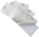 Plain 100% Polyester Blind Roman Shades Modern Roman Blind Fabrics