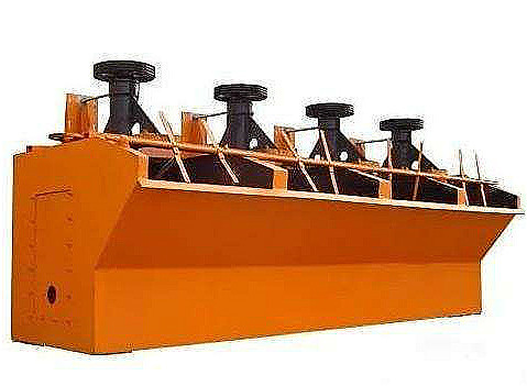 Flotation Separator