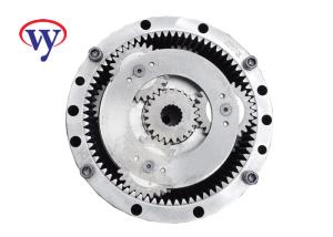 China EC140 Swing Reduction Gear Rotary Reducer VOE14540907 VOE14515046 wholesale