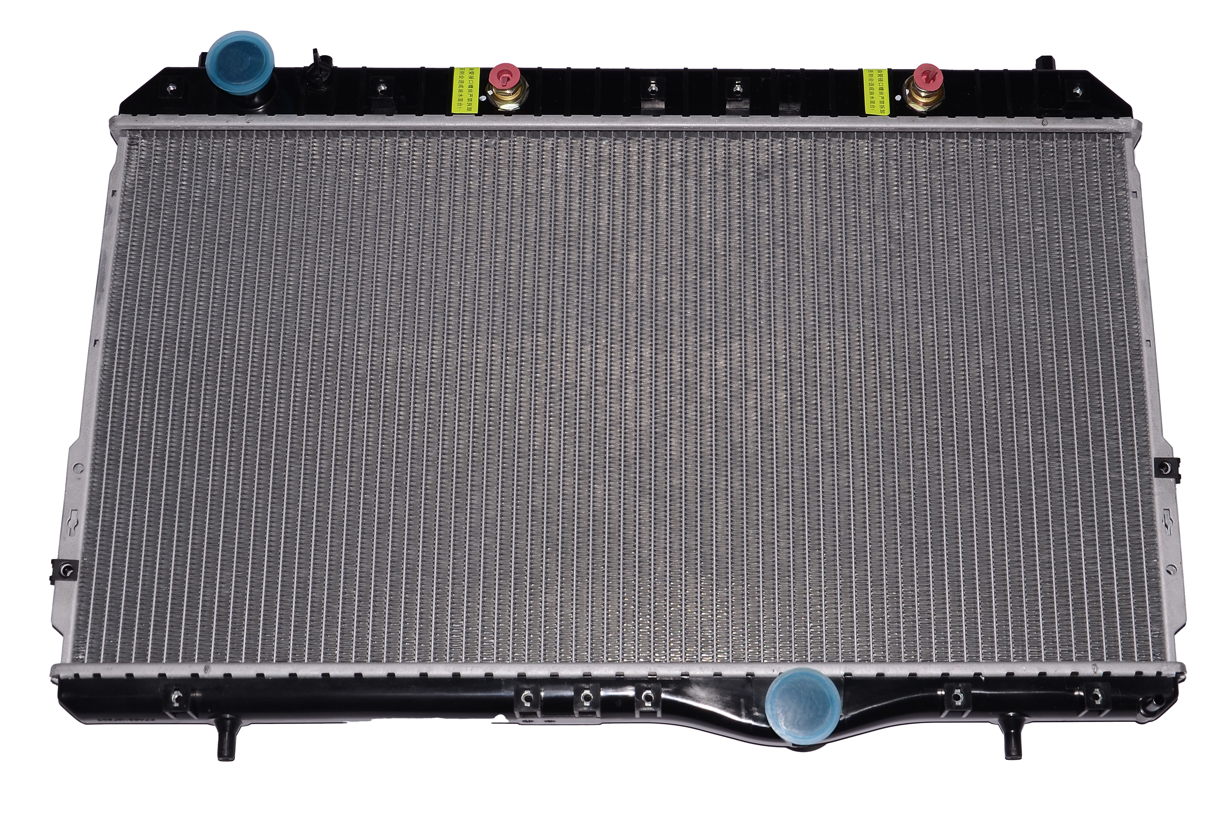 Buick EXCELLE 1.5 AT 2004-2016 Car Cooling System Plastic Water Tank Engine Coolant Cooler