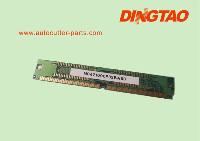 740513A Vector 5000 Parts Ram Module Mainboard Suit Cutter