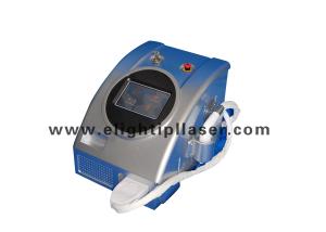 China Collagen Renewal Skin Rejuvenation RF Beauty Machine With 8.4 Inch Screen wholesale