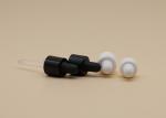 18mm 20mm Essential Oil Dropper Teat Collar Same Color Stable Performance