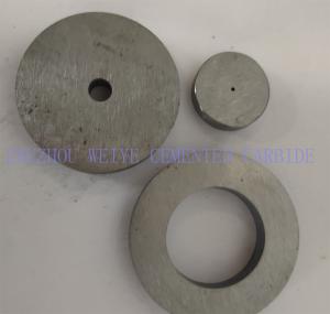China Anti Wear Virgin Cemented Tungsten Carbide Blanks wholesale