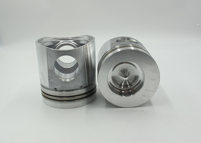 6CT8.3 114mm Diesel Engine Piston 3929161