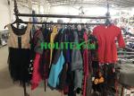 A65-CWD Used Winter Clothes Korean Style Second Hand Children Winter Dress