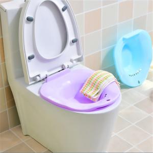 China OEM ODM Anti Spill Feminine Hygiene Vaginal Cleaning Yoni Steam Seat wholesale