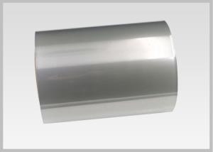 China 40Mic Waterproof 60 - 70 % PETG Shrink Film Gloss Surface Finish For Drink Packaging wholesale