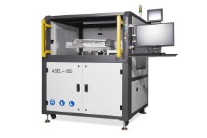 China ASEL-450 Offline Selective Wave Soldering Machine Selective Solder Machine wholesale