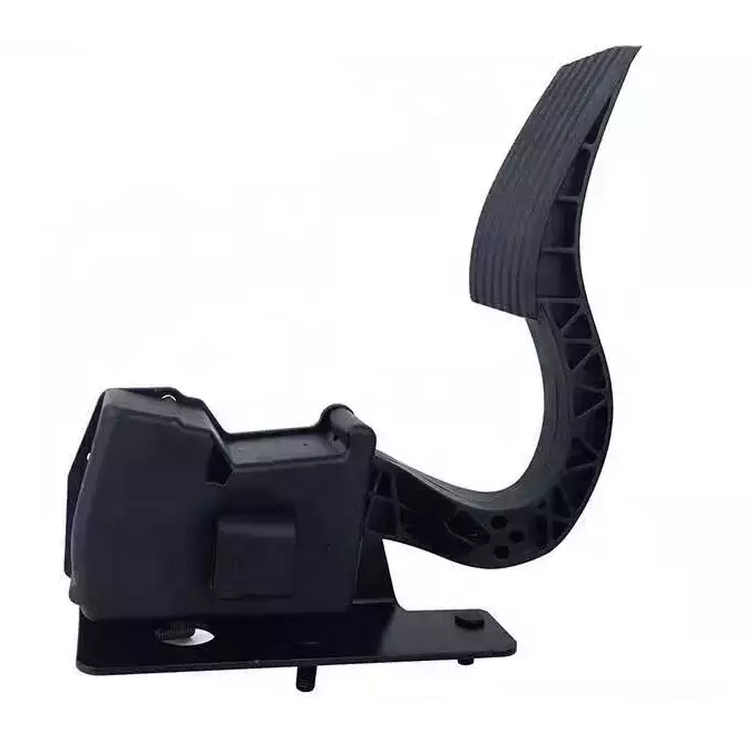 Sinotruk Howo Truck Parts Electronic Accelerator Pedal WG9925570002/1 in Standard Size