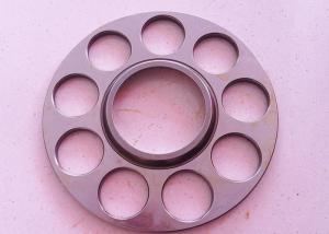 China K3V63 Set Plate Excavator Hydraulic Pump Parts wholesale