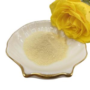 China 16% Organic Nitrogen Soy Protein Powder wholesale