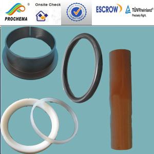 China Modified PTFE products, PTFE filling products wholesale