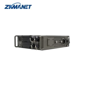 China Rugged IP67 50~70km Long Range Transmission Manpack Base Station Radio wholesale