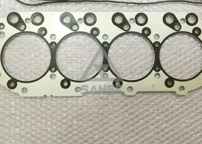 4JB1 Overhaul Gasket Kit 5-87810-289-2 Diesel Engine ISUZU For Excavator