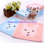 Discount luxury cotton personalised hand towels in bulk