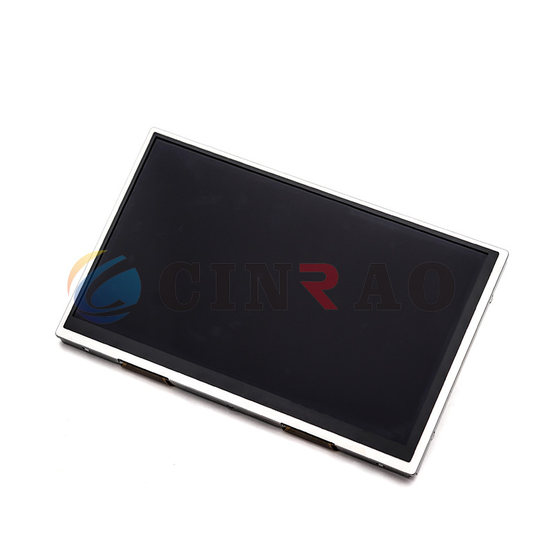 L5F31166 TFT LCD Module / Touch Screen LCD Display High Performance