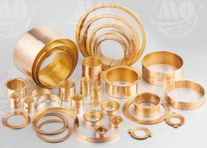 China Oil Less Frictionless Magnetic Bearings Easy Fitting Chemical Resistance wholesale