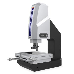 China High Precision Semi Automatic Vision Measuring Machine CE ROHS Certified wholesale