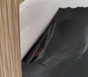 China Epoxy Adhesive Film Metal Bonding 90 Min Composite Foam Core wholesale