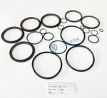 Hydraulic Breaker Cylinder Oil Seal Kit LH10 LH70 LH110 LH200 LH300 LH360 LH500