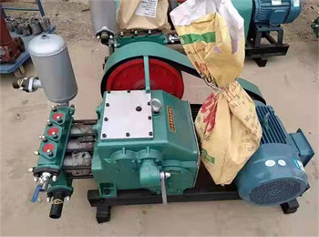 Geological Survey Soil Investigation Drilling Rig 200 Meter
