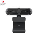 CMOS Wide Angle Web Camera 1080P 30FPS Streaming Webcam