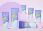 15g 30G Empty Plastic Squeeze Tubes